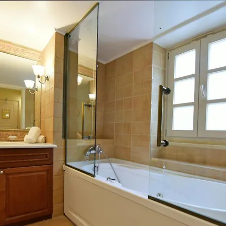 Angelica Traditional Boutique Vendégház 4*